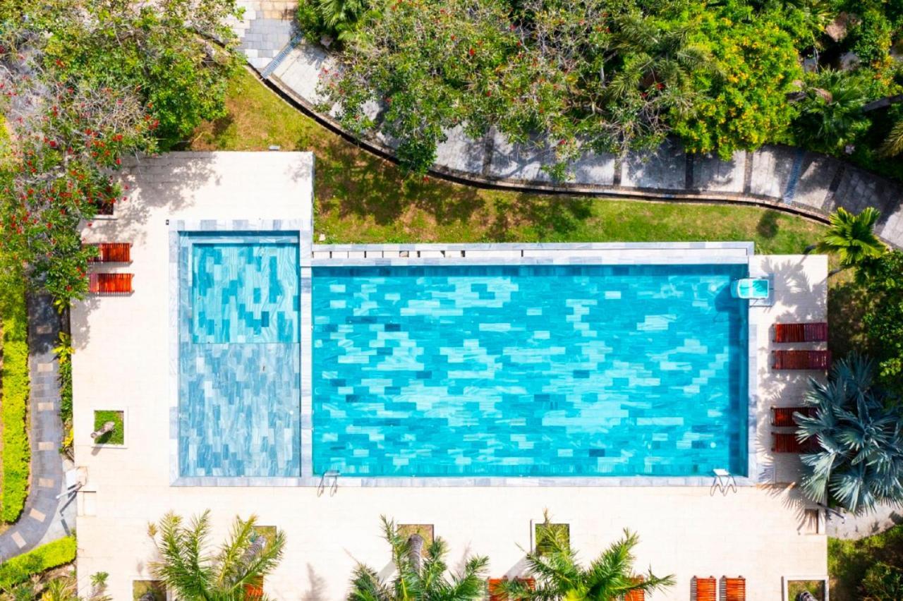Tahiti Resort Phú Quốc Exterior foto