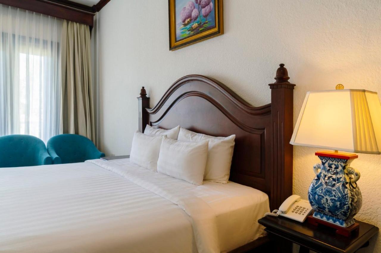 Tahiti Resort Phú Quốc Exterior foto