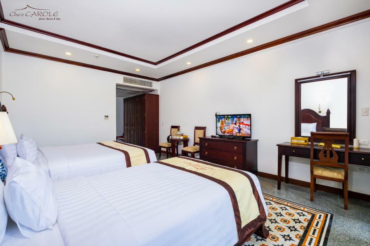 Tahiti Resort Phú Quốc Exterior foto