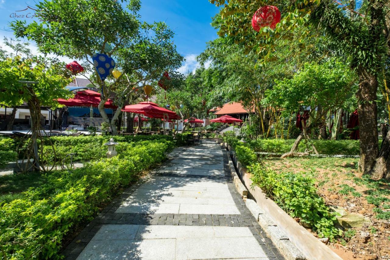 Tahiti Resort Phú Quốc Exterior foto
