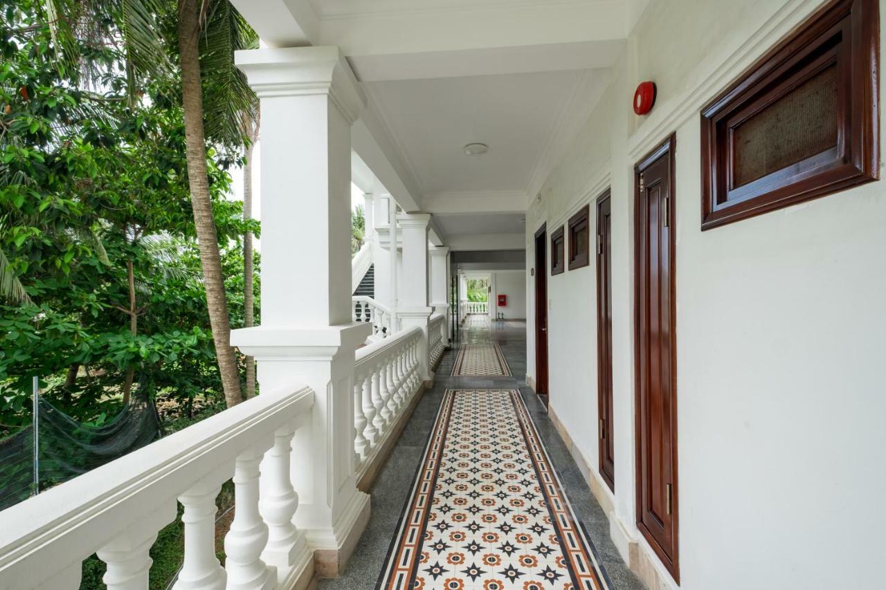 Tahiti Resort Phú Quốc Exterior foto